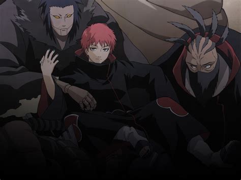 Check spelling or type a new query. Naruto Shippuuden, Sasori, Puppets, Akatsuki Wallpapers HD / Desktop and Mobile Backgrounds