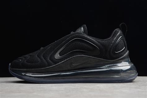 Nike Air Max 720 Wolf Grey Anthracite Casual Shoes