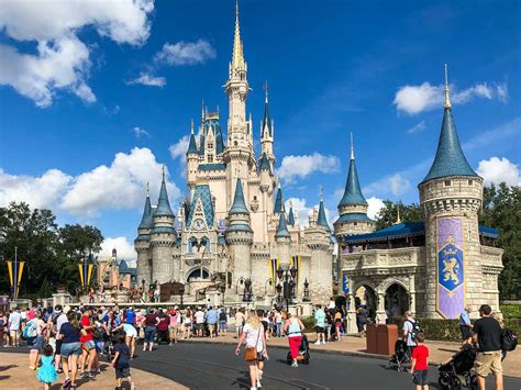Best Things To Do At Disney World Must Do Rides In Each Park Disney World Disney World