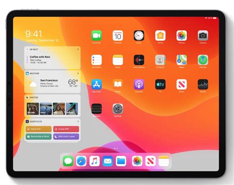 Apple Ipados Features 36 Things You Should Know About