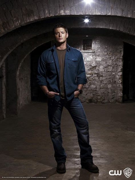 15 Reasons Dean Winchester From Supernatural Is The Perfect Man Sex