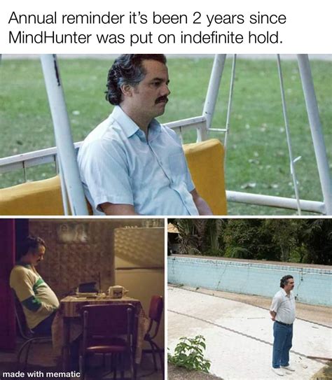 Best Mindhunter Images On Pholder Mind Hunter Movie Details And