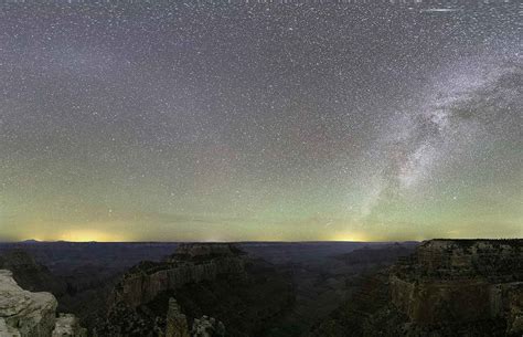 International Dark Sky Parks Of The Southwest Stargazing