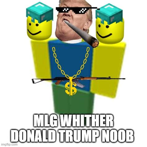 Image Tagged In Roblox Noob Imgflip