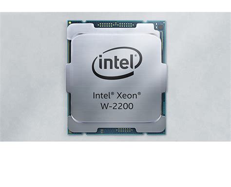 Intel Enables AI Acceleration And Brings New Pricing To Intel Xeon W And X Series Processors