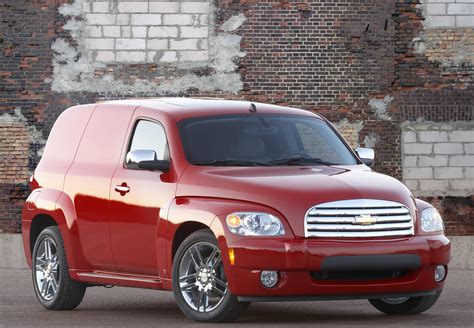 2009 Chevrolet Hhr Panel Review Trims Specs Price New Interior