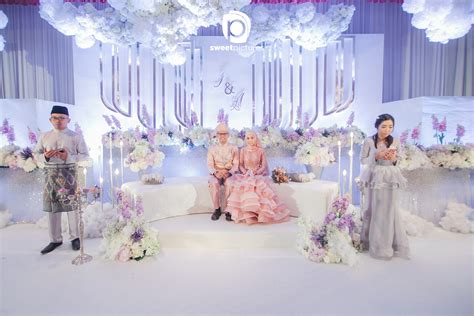 Tema Perkahwinan Tradisional Melayu Inspirasi Baju Pengantin