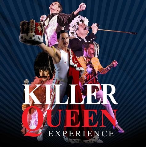 Killer Queen Experience The Valley Hub