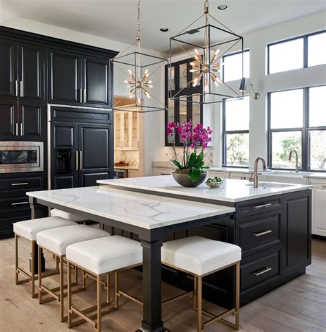 Stunning Kitchen And Whole House Remodel From Outdated To Gorgeous