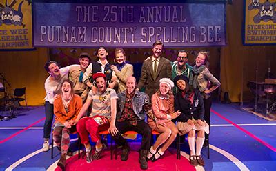 This is the great australian spelling bee by foxtel media on vimeo, the home for high quality videos and the people who love them. The 25th Annual Putnam County Spelling Bee - Australian ...