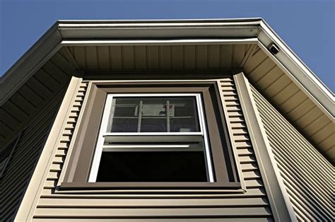 7 Exterior Window Trim Ideas To Spruce Up Your Home 33rd Square