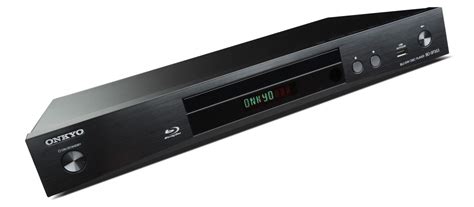 Kein wunder, dass weniger neue gekauft werden. Test Blu-ray-Player - Onkyo BD-SP353 - sehr gut - Seite 1