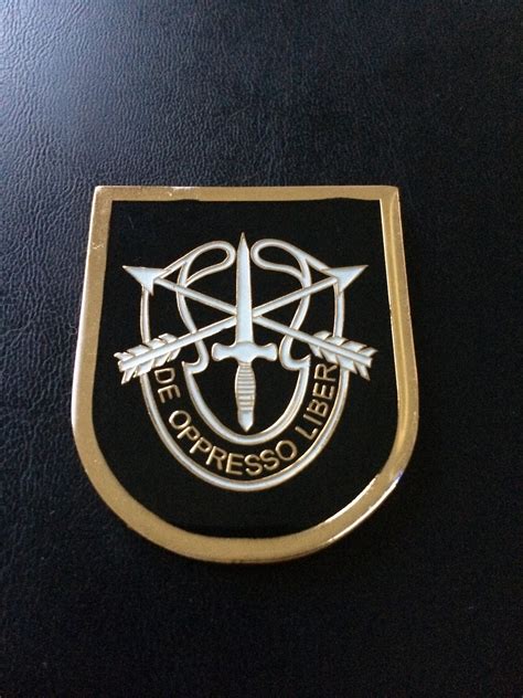5th Special Forces Group Airborne 1st Battalion Csm