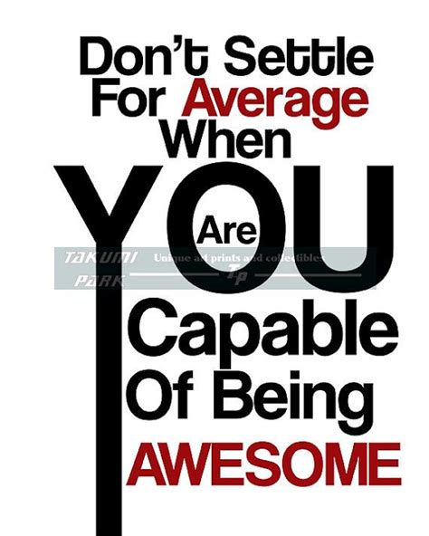 Be Awesome Quotes Shortquotescc