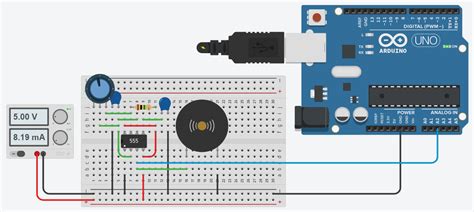 Arduino Circuit Diagram Maker Online Wiring Diagram