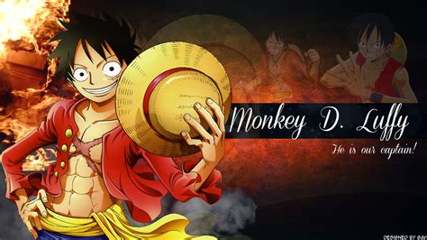 Download One Piece Luffy Wallpaper By Travesty12 By Robertr87