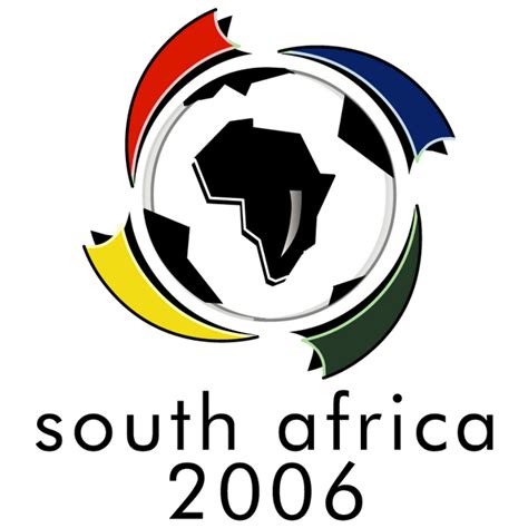 Image 2006 Fifa World Cup Logo South Africa Bidpng Logopedia