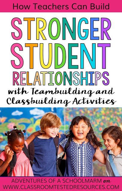 These Are Practical Tips For Helping Students Build Stronger