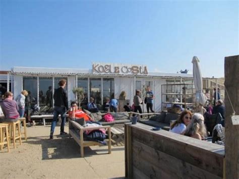 Top 5 Strandtenten In Noordwijk Aan Zee Vakantiehuizen In Noordwijk