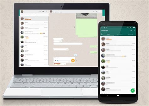 Cómo realizar llamadas y videollamadas desde WhatsApp Web