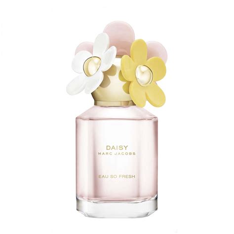 Buy Marc Jacobs Daisy Eau So Fresh Sample Perfume Scentgod