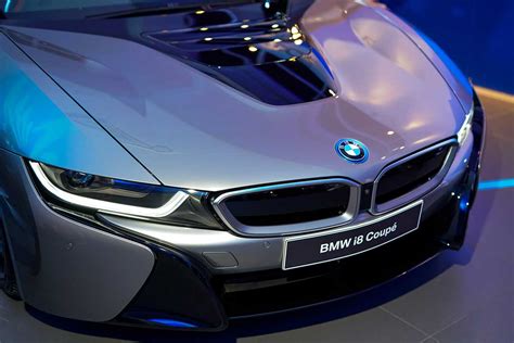 Bmws New I8 Coupé Defines Electric Hybrid Sex Appeal Free Download Nude Photo Gallery