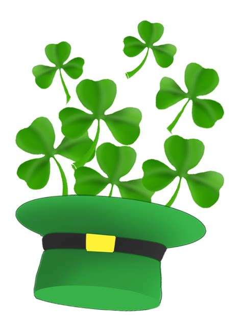 St Patricks Day Png Free Download Png Mart