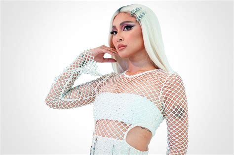 Nadine Lustre To Hold Virtual Concert To Raise Funds For Drag Queens Elderly Gays Abs Cbn News