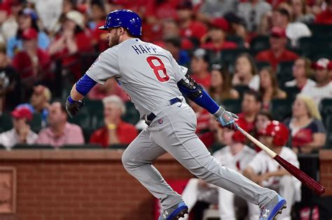 Cubs 7, Cardinals 6: The biggest ninth-inning comeback in 42 years