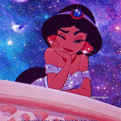 Princess Jasmine Aesthetic Disney Princess Pfp This Is The Story Of How