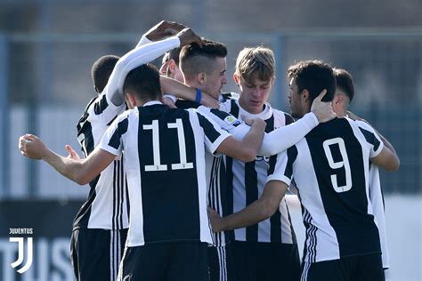 You see, the thing is this: Viareggio Tournament - Juventus (U19) Primavera -Juvefc.com