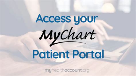 Baptist Portal Mychart