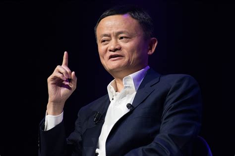 Jack ma, or ma yuna (chinese: Jack Ma's Legacy: Commerce, Payments Healthcare | PYMNTS.com