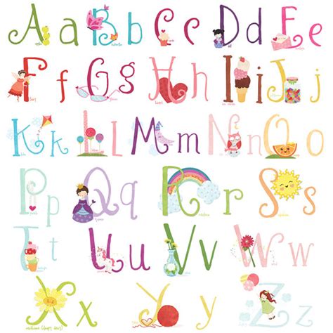 Entdecken sie aufnäher aufbügler schwarz buchstaben 7,5 cm alphabet abc letter name initialien in der großen auswahl bei ebay. 5 Girly Alphabet Fonts Images - Girly Alphabet Fonts Name, Girly Fonts ...