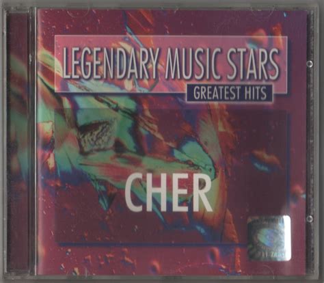 Cher Greatest Hits 1999 Cd Discogs