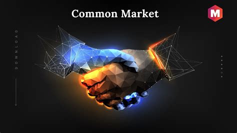 Common Market Definition History And Examples Marketing91