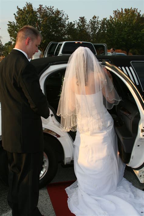 Blessed Limo Provides 247 Excellent Affordable And Luxury Limo