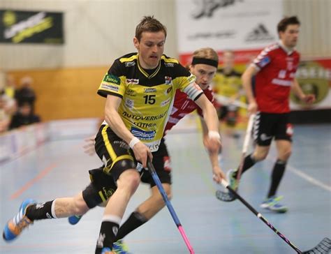 Ungewohnt also, die ausdauer und die konzentration für weitere 20 minuten auf das unihockey zu fokussieren. Unihockey Tigers Langnau: NLA: Tigers gewinnen letztes ...