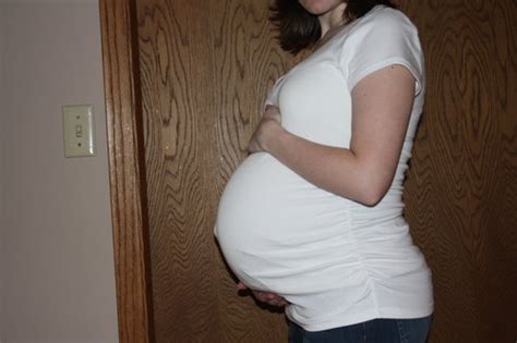 Lets See The Beautiful Twin Baby Bump Pics Page 4 Babycenter