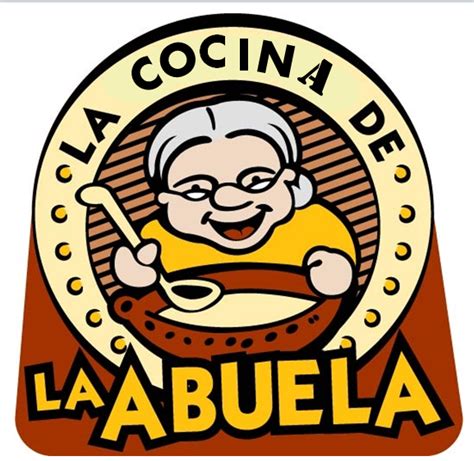 Esas que saben a familia, a infancia, a recuerdos especiales. La Cocina De La Abuela Updated Their La Cocina De La Abuela