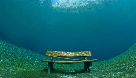 Austrias Grüner See The Underwater Park The Wanderlust Addict