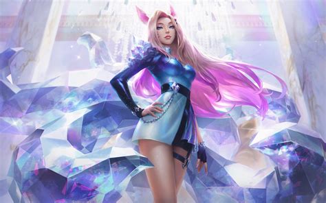 Start your search now and free your phone. 1680x1050 Ahri 8K K/DA League Of Legends 1680x1050 Resolution Wallpaper, HD Games 4K Wallpapers ...