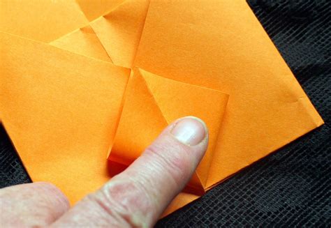 Origami Envelope Thriftyfun