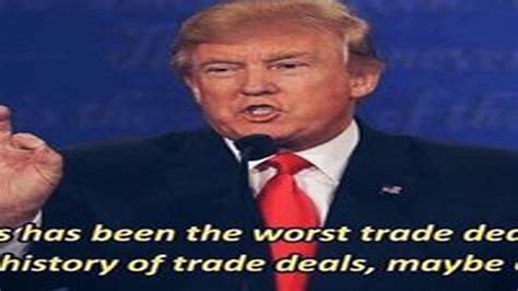 The Worst Trade Deal Image Gallery Sorted By Oldest List View