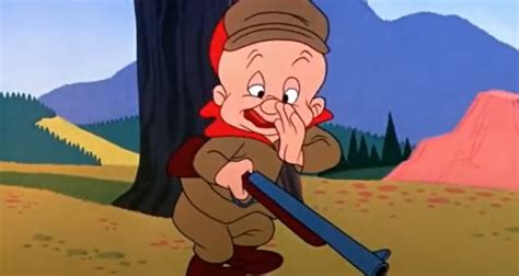 Elmer Fudd Yosemite Sam Stripped Of Guns In Politically Correct Looney