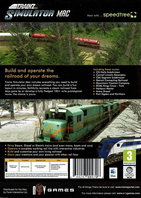 Trainz Simulator 2010 Engineers Edition Images Launchbox Games Database