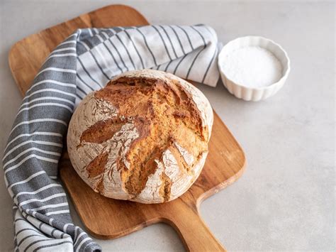 Where You Place Your Bread Dough To Rise Is Important Plus The Whys