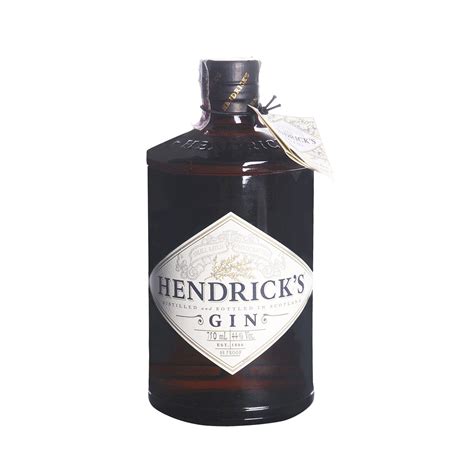 Ginebra Hendricks 750ml El Liquor Store