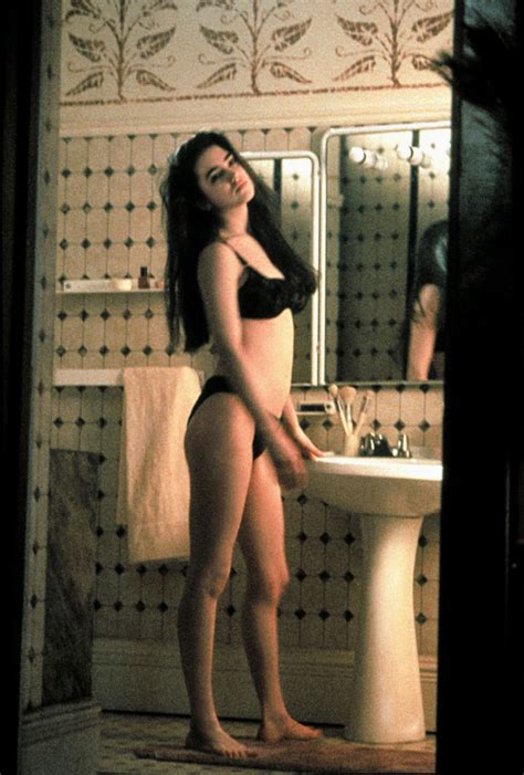 Jennifer Connelly S Feet Hot Sex Picture