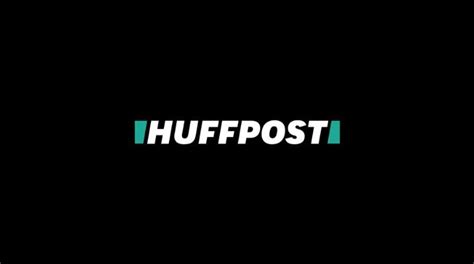 The Huffington Post officially rebrands to HuffPost - Mumbrella